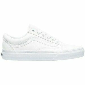 Rövid szárú edzőcipők Vans Old Skool True kép