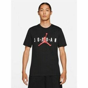 Rövid ujjú pólók Nike Air Jordan Wordmark kép