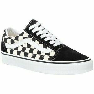 Rövid szárú edzőcipők Vans Skate Old Skool kép