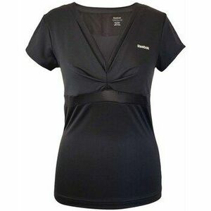 Rövid ujjú pólók Reebok Sport K28901 kép