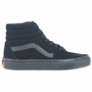 VANS Férfi cipô fekete SK8-Hi - 40 1/2 kép
