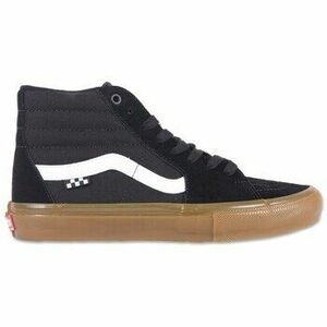 Csizmák Vans Skate Sk8-hi kép