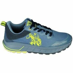 Rövid szárú edzőcipők U.S Polo Assn. SETH001BLU kép