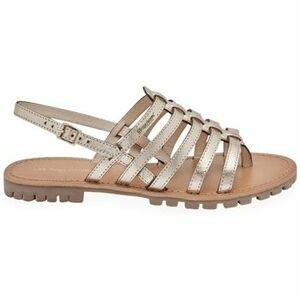 Szandálok / Saruk Les Tropéziennes par M Belarbi Chaussures kép