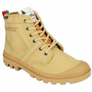 Csizmák Palladium Pallabrousse Legacy kép