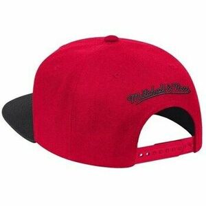 Baseball sapkák Mitchell And Ness Chicago Bulls kép