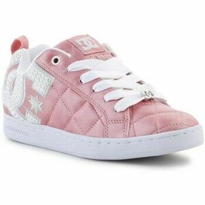 Rövid szárú edzőcipők DC Shoes Court Graffik Se kép