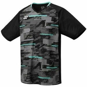 Rövid ujjú pólók Yonex CTYM00344B kép