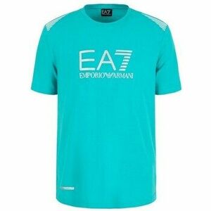 Rövid ujjú pólók Emporio Armani Train 7 Lines kép