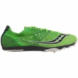 Futócipők Saucony Endorphin kép