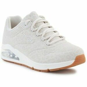 Rövid szárú edzőcipők Skechers 155642OFWT kép