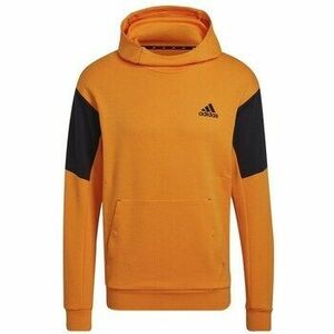 Pulóverek adidas Designed For Gameday kép