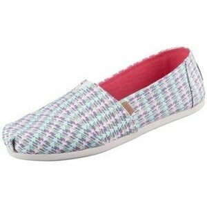 Gyékény talpú cipők Toms 10020679 kép