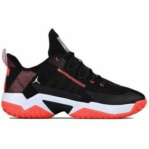 Kosárlabda Nike Air Jordan Westbrook One Take 2 Bred kép