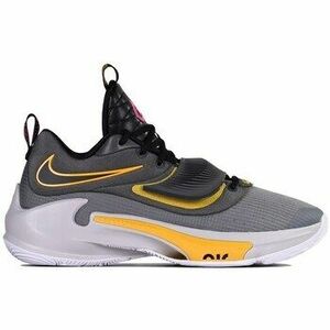 Kosárlabda Nike Zoom Freak 3 Toxic kép