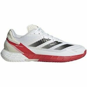 Rövid szárú edzőcipők adidas Defiant Speed 2 Allcourt 2024 kép