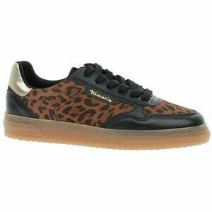 Rövid szárú edzőcipők Tamaris Leopard Comb kép