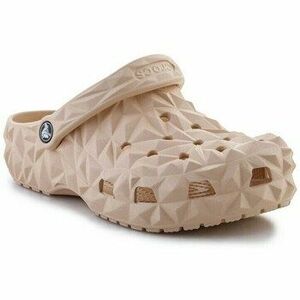 Klumpák Crocs Classic Geometric Clog kép