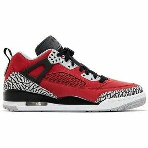 Rövid szárú edzőcipők Nike Air Jordan Spizike Low kép