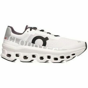 Futócipők On Running Allwhite kép