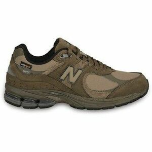 Rövid szárú edzőcipők New Balance 2002 kép