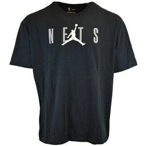 Rövid ujjú pólók Nike Nba Brooklyn Nets Courtside kép