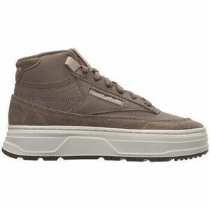 Csizmák Reebok Sport Club C Geo Mid kép