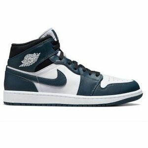 Csizmák Nike Air Jordan 1 Mid kép