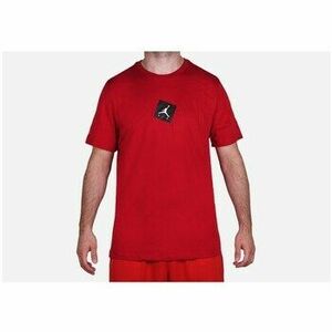 Rövid ujjú pólók Nike Air Jordan Sportswear kép