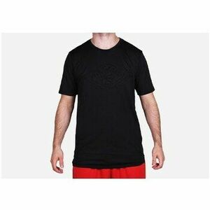 Rövid ujjú pólók Nike Air Jordan Sportswear Wings kép