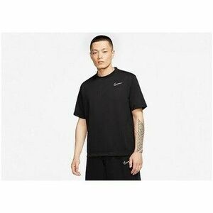 Rövid ujjú pólók Nike Classic Dri-fit Top kép
