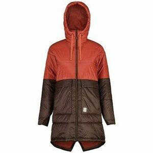 Parka kabátok Maloja Berram Urban Puffer Coat kép