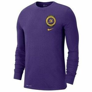 Rövid ujjú pólók Nike CK8656547 kép