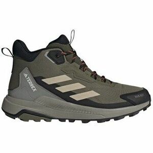 Túracipők adidas Terrex Anylander Mid Rain rdy kép