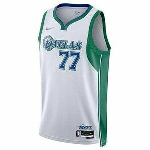 Rövid ujjú pólók Nike DB4023100 kép