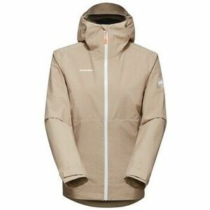 Dzsekik Mammut Wanderjacke Alto Light Hardshell kép