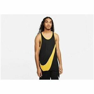 Rövid ujjú pólók Nike Dri-fit Crossover kép