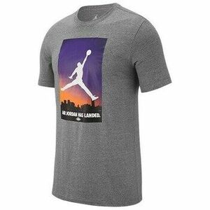 Rövid ujjú pólók Nike Air Jordan 23 kép