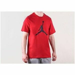 Rövid ujjú pólók Nike Air Jordan Iconic kép