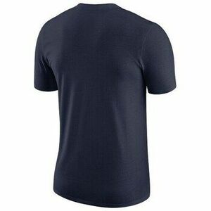 Rövid ujjú pólók Nike Nba Dallas Mavericks Earned Edition kép