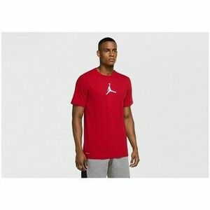Rövid ujjú pólók Nike Air Jordan Dri-fit Air Graphic kép