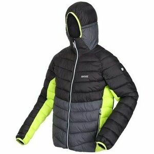 Kabátok Regatta Wanderjacke Harrock kép