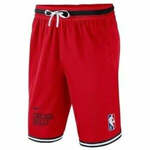 7/8-os és 3/4-es nadrágok Nike Chicago Bulls kép