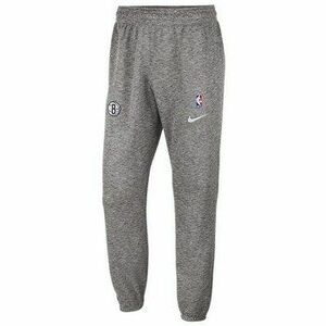 Futónadrágok / Melegítők Nike Nba Brooklyn Nets Spotlight kép