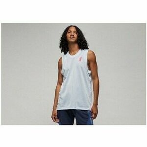 Rövid ujjú pólók Nike Air Jordan Zion Dri-fit kép