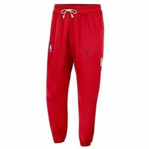 Futónadrágok / Melegítők Nike Nba Chicago Bulls Dri-fit kép
