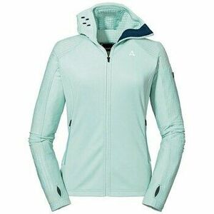 Dzsekik SchÖffel Fleecejacke Rotbach Hoody kép