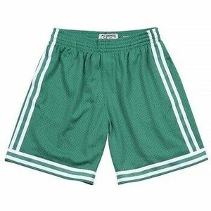7/8-os és 3/4-es nadrágok Mitchell And Ness Nba Swingman kép