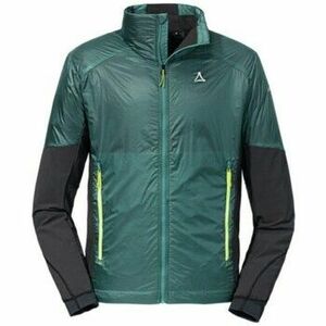 Bőrkabátok SchÖffel Hybridjacke Cima Mede kép