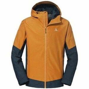 Kabátok SchÖffel Wander-funktionsjacke Wamberg kép
